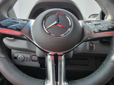 2026 Mercedes-Benz Sprinter Passenger Van 2500 Standard Roof I4 Diesel HO 144 AWD