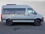 2026 Mercedes-Benz Sprinter Passenger 2500 Standard Roof I4 Diesel HO 144 AWD