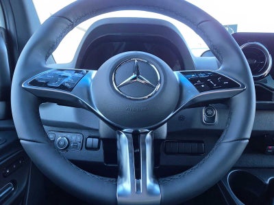 2026 Mercedes-Benz Sprinter Passenger 2500 Standard Roof I4 Diesel HO 144 AWD