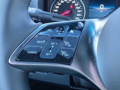 2026 Mercedes-Benz Sprinter Passenger 2500 Standard Roof I4 Diesel HO 144 AWD