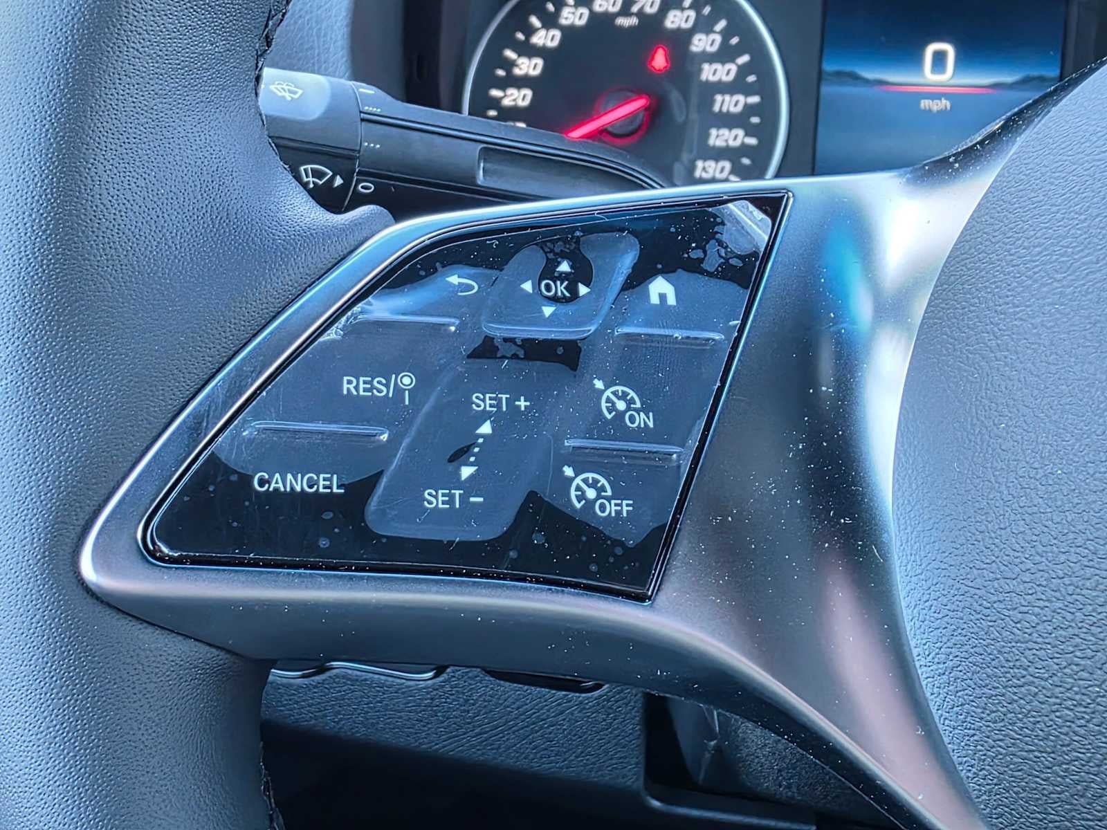 2026 Mercedes-Benz Sprinter Passenger 2500 Standard Roof I4 Diesel HO 144 AWD