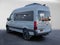 2026 Mercedes-Benz Sprinter Passenger 2500 Standard Roof I4 Diesel HO 144 AWD