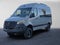 2026 Mercedes-Benz Sprinter Passenger 2500 Standard Roof I4 Diesel HO 144 AWD