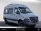 2026 Mercedes-Benz Sprinter Passenger 2500 Standard Roof I4 Diesel HO 144 AWD