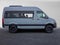2026 Mercedes-Benz Sprinter Passenger 2500 Standard Roof I4 Diesel HO 144 AWD