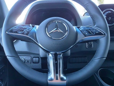 2026 Mercedes-Benz Sprinter Passenger 2500 Standard Roof I4 Diesel HO 144 AWD