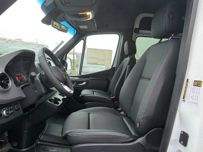 2026 Mercedes-Benz Sprinter Passenger 2500 Standard Roof I4 Diesel HO 144 AWD