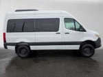 2026 Mercedes-Benz Sprinter Passenger 2500 Standard Roof I4 Diesel HO 144 AWD