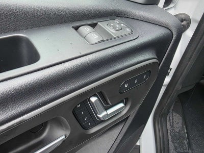 2026 Mercedes-Benz Sprinter Passenger 2500 Standard Roof I4 Diesel HO 144 AWD