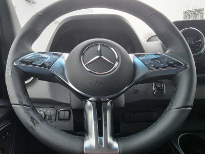 2026 Mercedes-Benz Sprinter Passenger 2500 Standard Roof I4 Diesel HO 144 AWD