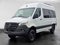 2026 Mercedes-Benz Sprinter Passenger 2500 Standard Roof I4 Diesel HO 144 AWD