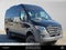 2026 Mercedes-Benz Sprinter Passenger Van 2500 Standard Roof I4 Diesel HO 144 AWD