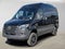 2026 Mercedes-Benz Sprinter Passenger Van 2500 Standard Roof I4 Diesel HO 144 AWD