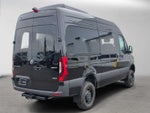2026 Mercedes-Benz Sprinter Passenger 2500 Standard Roof I4 Diesel HO 144 AWD