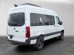 2026 Mercedes-Benz Sprinter Passenger 2500 Standard Roof I4 Diesel HO 144 AWD