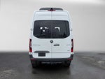 2026 Mercedes-Benz Sprinter Passenger 2500 Standard Roof I4 Diesel HO 144 AWD