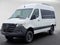 2026 Mercedes-Benz Sprinter Passenger 2500 Standard Roof I4 Diesel HO 144 AWD
