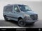 2026 Mercedes-Benz Sprinter Passenger 2500 Standard Roof I4 Diesel HO 144 AWD