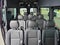 2026 Mercedes-Benz Sprinter Passenger 2500 Standard Roof I4 Diesel HO 144 AWD