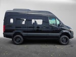 2026 Mercedes-Benz Sprinter Passenger 2500 Standard Roof I4 Diesel HO 144 AWD