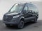 2026 Mercedes-Benz Sprinter Passenger 2500 Standard Roof I4 Diesel HO 144 AWD
