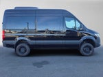 2026 Mercedes-Benz Sprinter Passenger 2500 Standard Roof I4 Diesel HO 144 AWD