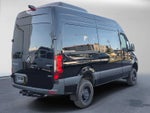 2026 Mercedes-Benz Sprinter Passenger 2500 Standard Roof I4 Diesel HO 144 AWD
