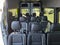 2026 Mercedes-Benz Sprinter Passenger 2500 Standard Roof I4 Diesel HO 144 AWD
