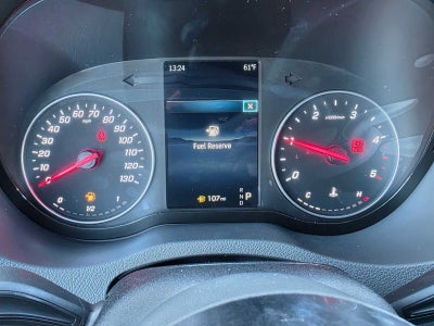 2026 Mercedes-Benz Sprinter Passenger 2500 Standard Roof I4 Diesel HO 144 AWD