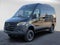 2026 Mercedes-Benz Sprinter Passenger 2500 Standard Roof I4 Diesel HO 144 AWD