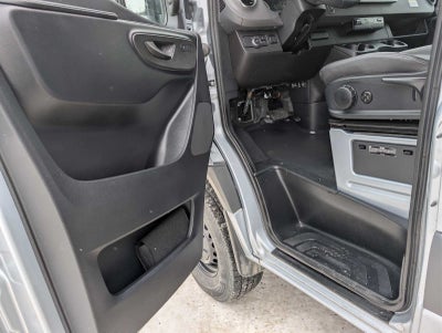 2025 Mercedes-Benz Sprinter Passenger Van 2500 Standard Roof I4 Diesel HO 144" AWD