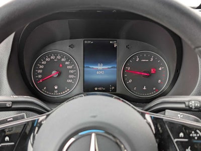 2025 Mercedes-Benz Sprinter Passenger Van 2500 Standard Roof I4 Diesel HO 144" AWD