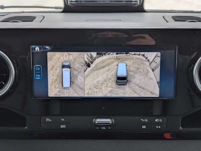 2025 Mercedes-Benz Sprinter Passenger Van 2500 Standard Roof I4 Diesel HO 144" AWD