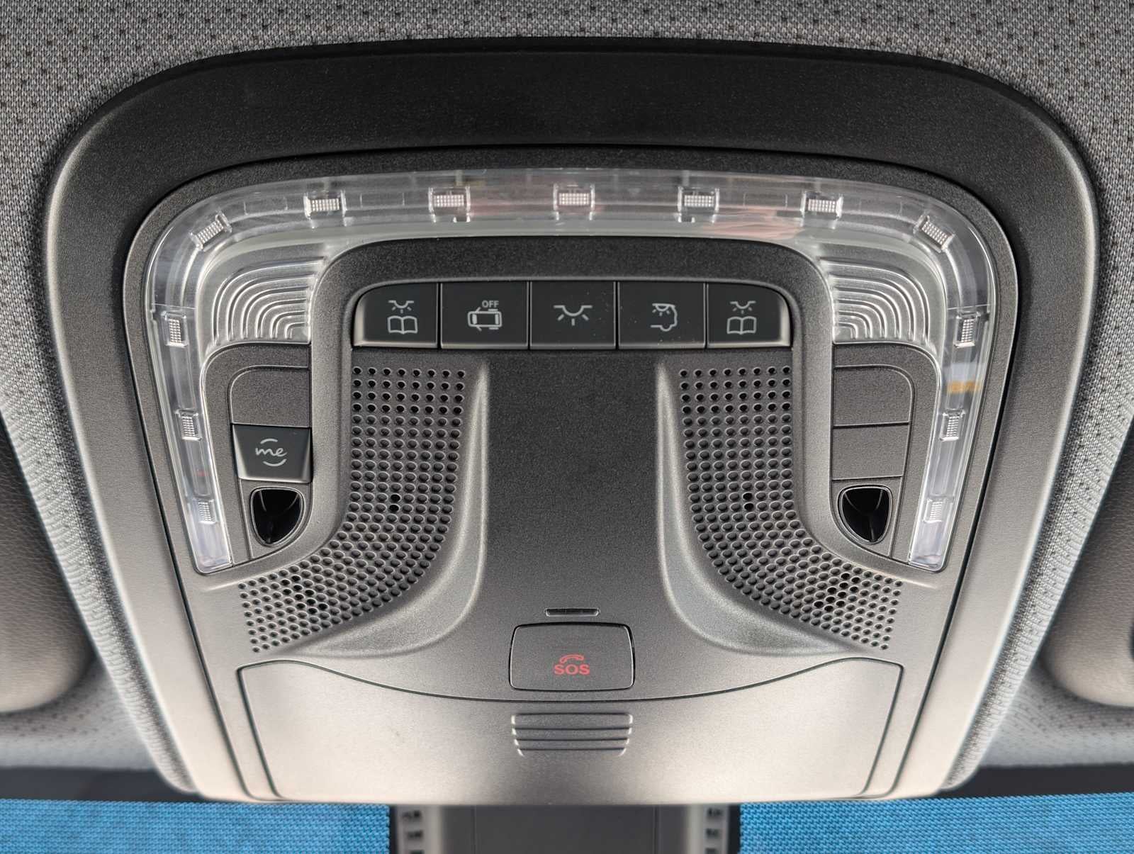 2025 Mercedes-Benz Sprinter Passenger Van 2500 Standard Roof I4 Diesel HO 144" AWD