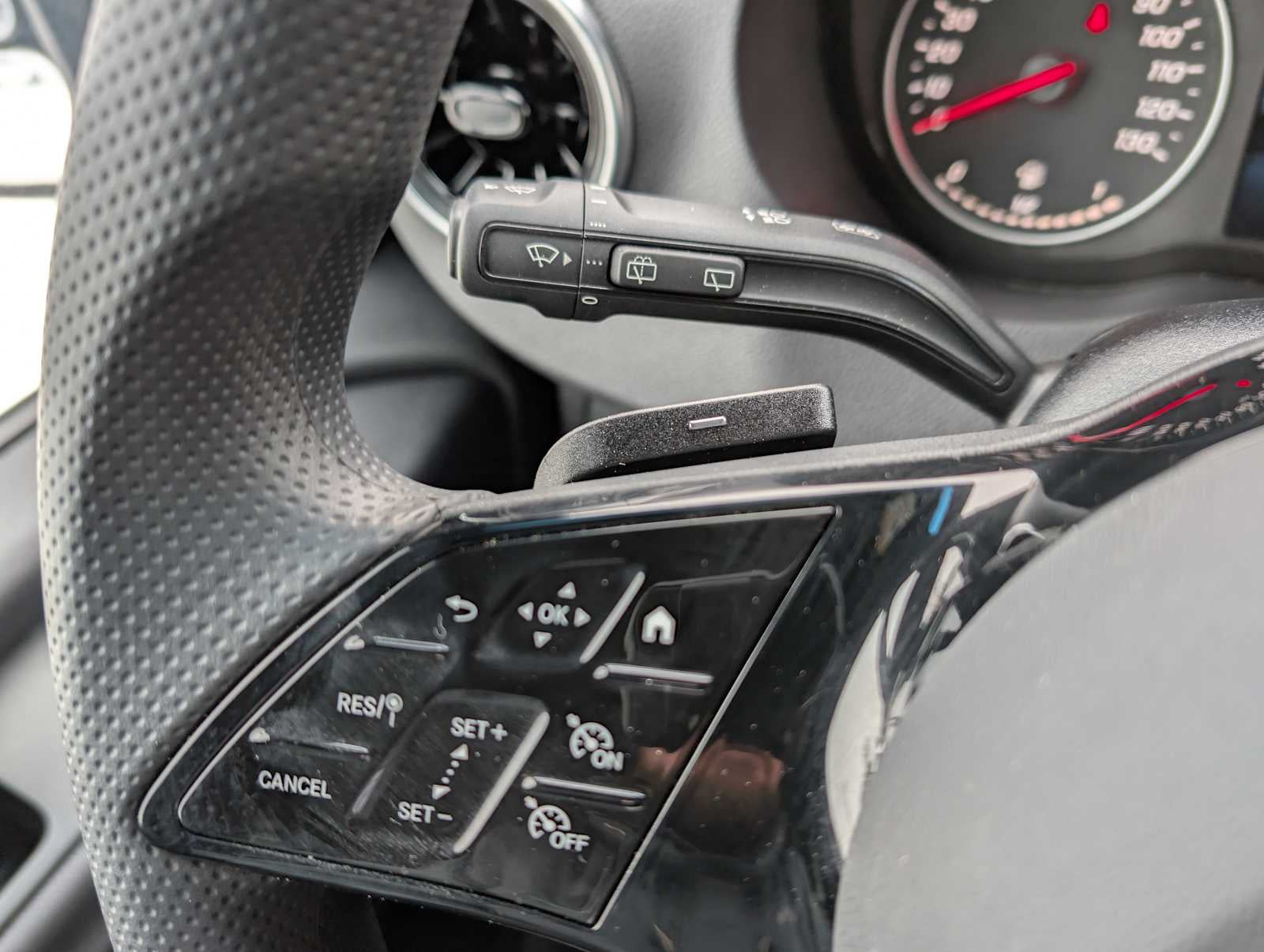 2025 Mercedes-Benz Sprinter Passenger Van 2500 Standard Roof I4 Diesel HO 144" AWD