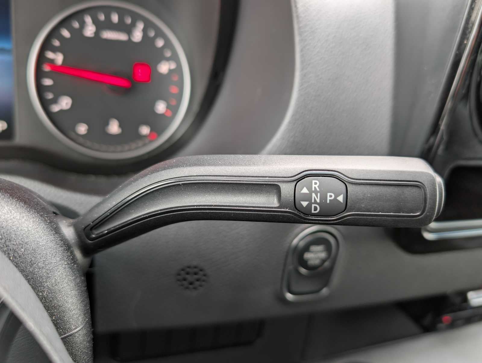 2025 Mercedes-Benz Sprinter Passenger Van 2500 Standard Roof I4 Diesel HO 144" AWD