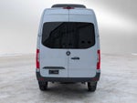 2025 Mercedes-Benz Sprinter Passenger Van 2500 Standard Roof I4 Diesel HO 144" AWD