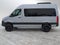 2025 Mercedes-Benz Sprinter Passenger Van 2500 Standard Roof I4 Diesel HO 144" AWD