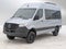 2025 Mercedes-Benz Sprinter Passenger Van 2500 Standard Roof I4 Diesel HO 144" AWD
