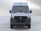 2025 Mercedes-Benz Sprinter Passenger Van 2500 Standard Roof I4 Diesel HO 144" AWD