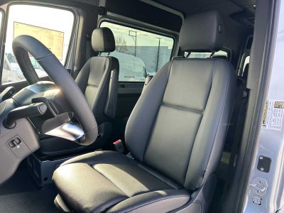 2026 Mercedes-Benz Sprinter Passenger Van 2500 Standard Roof I4 Diesel HO 144" AWD