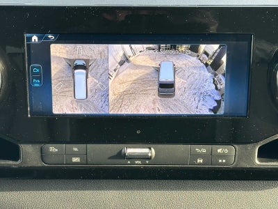 2026 Mercedes-Benz Sprinter Passenger Van 2500 Standard Roof I4 Diesel HO 144" AWD