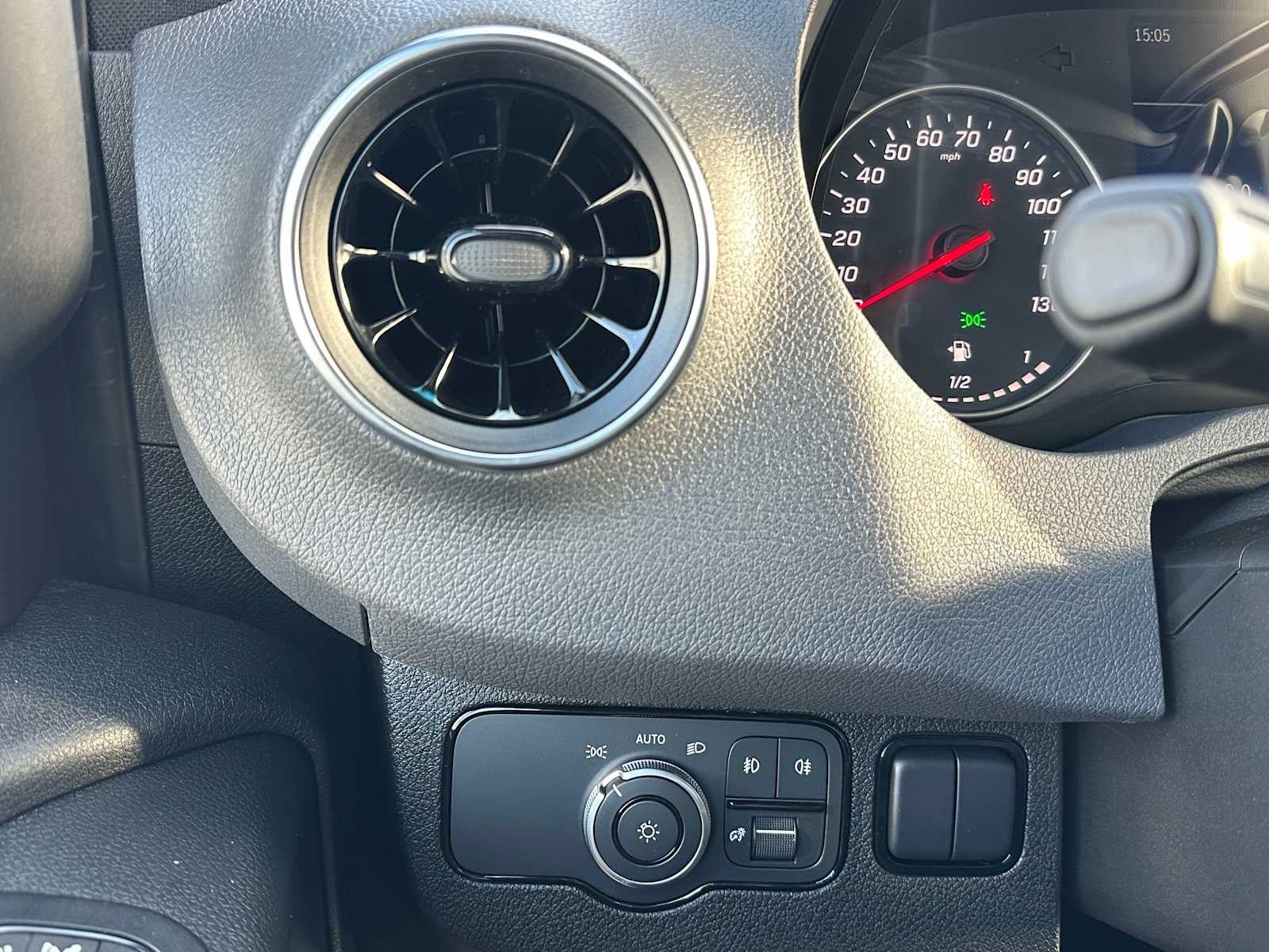 2026 Mercedes-Benz Sprinter Passenger Van 2500 Standard Roof I4 Diesel HO 144" AWD