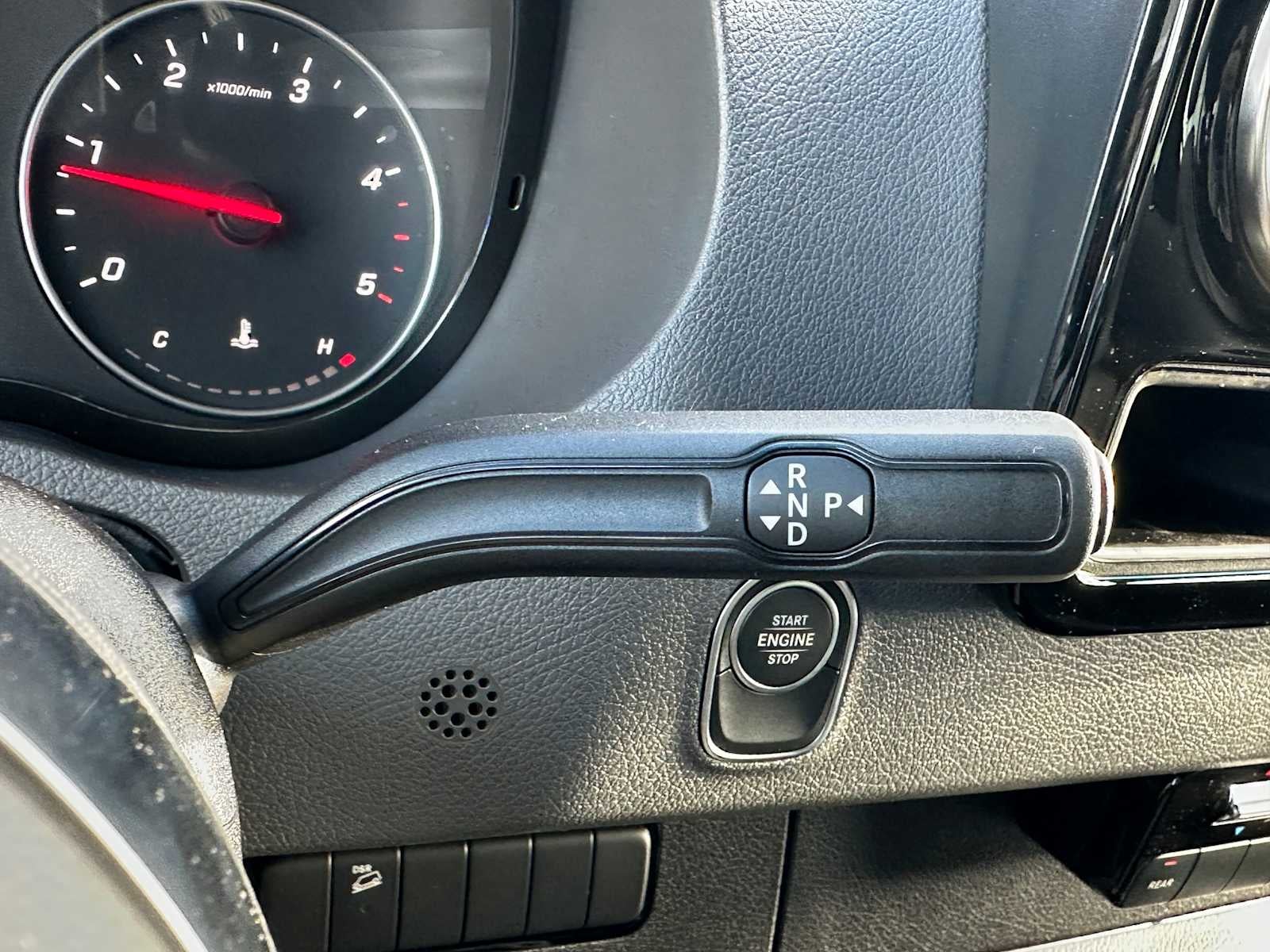 2026 Mercedes-Benz Sprinter Passenger Van 2500 Standard Roof I4 Diesel HO 144" AWD