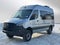 2026 Mercedes-Benz Sprinter Passenger Van 2500 Standard Roof I4 Diesel HO 144" AWD
