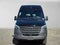 2026 Mercedes-Benz Sprinter Passenger Van 2500 Standard Roof I4 Diesel HO 144 AWD