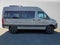 2026 Mercedes-Benz Sprinter Passenger Van 2500 Standard Roof I4 Diesel HO 144 AWD