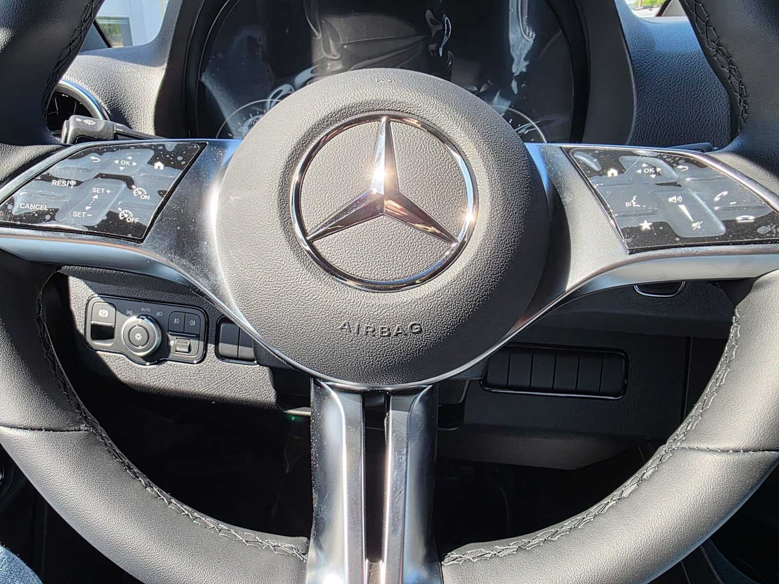 2026 Mercedes-Benz Sprinter Passenger Van 2500 Standard Roof I4 Diesel HO 144 AWD