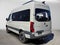 2026 Mercedes-Benz Sprinter Passenger Van 2500 Standard Roof I4 Diesel HO 144 AWD
