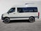 2026 Mercedes-Benz Sprinter Passenger Van 2500 Standard Roof I4 Diesel HO 144 AWD